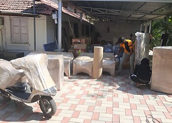 Shivganga Packers and Movers