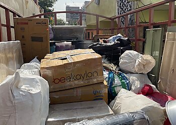 Shivganga Packers and Movers