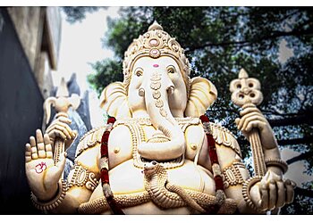 Shivoham Shiva Temple