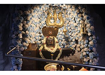 Shivoham Shiva Temple