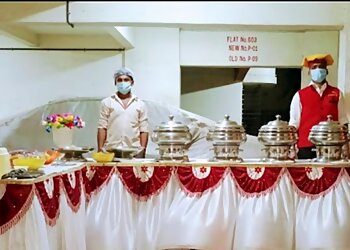 Shivsagar Caterers