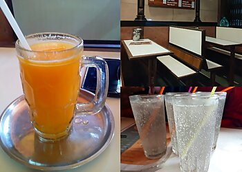 Shivshankar Juice Center