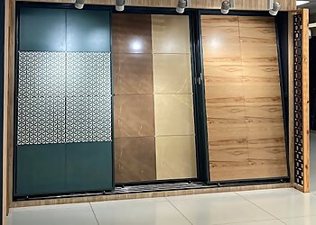 Shiwalik Tiles & Sanitary Ware