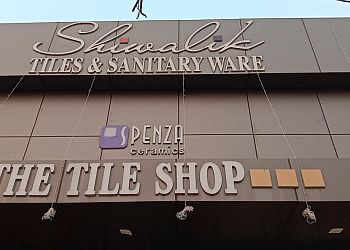 Gurugram Tiles Stores Shiwalik Tiles & Sanitary Ware image 1