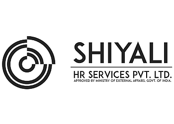 Shiyali HR Services Private Limited