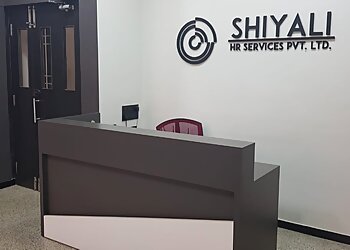 Shiyali HR Services Pvt. Ltd.