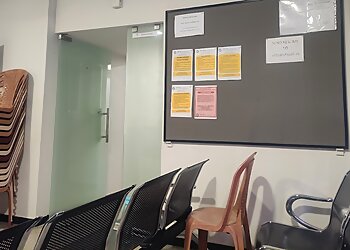 Shiyali HR Services Pvt. Ltd.