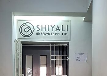 Chennai Recruitment Agencies Shiyali HR Services Pvt. Ltd. image 1