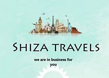 Shiza Travels