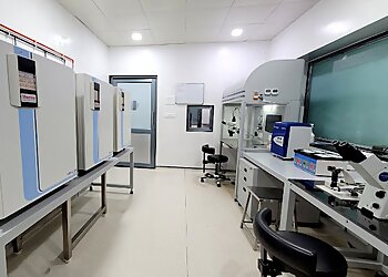 Shobha Nursing Home Pvt. Ltd. & Infertility Centre