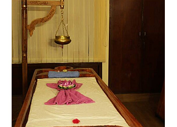 3 Best Ayurvedic Clinics In Kolkata - Expert Recommendations