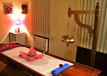 Shodhanam Kerala Panchakarma Ayurveda