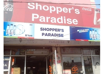 Shoppers Paradise