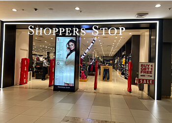 shoppers stop western dresses