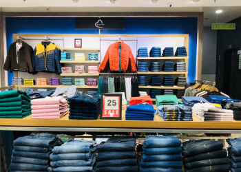3 Best Clothing Stores in Noida - Expert Recommendations