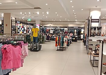 Shoppers Stop Bhopal