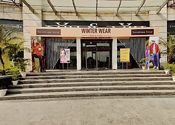 New Delhi Clothing Stores Shoppers Stop Delhi image 1