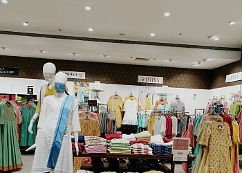 Shoppers Stop Bhopal
