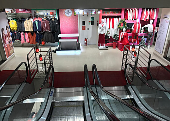 Shoppers Stop Ltd. Indore