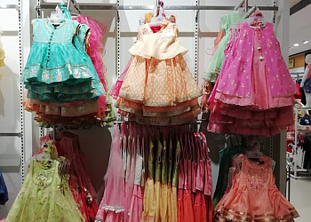 Shoppers Stop Ltd. Indore