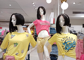 Shoppers Stop Ltd. Lucknow