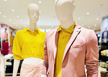 Shoppers Stop Ltd. Lucknow