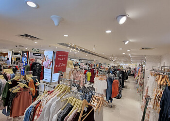 3 Best Clothing Stores in Mumbai - Expert Recommendations