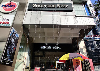 Shoppers Stop Ltd