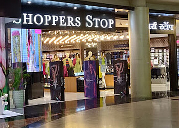 Shoppers Stop Ltd