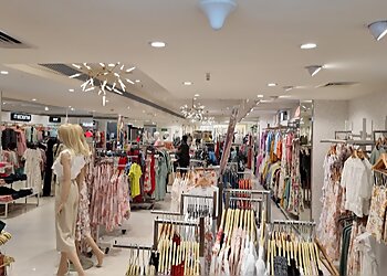 Shoppers Stop Mumbai