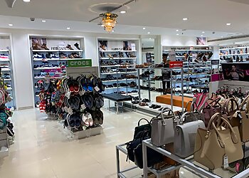 Shoppers Stop Mumbai