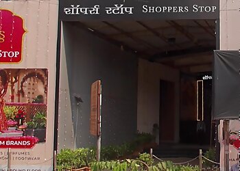 Mumbai Clothing Stores Shoppers Stop Mumbai  image 1