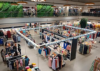 Shoppers Stop Navi Mumbai