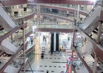 Shopprix Mall