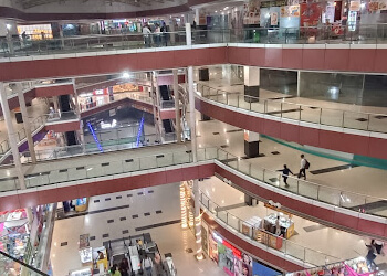 Shopprix Mall