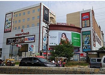 Shopprix Mall 
