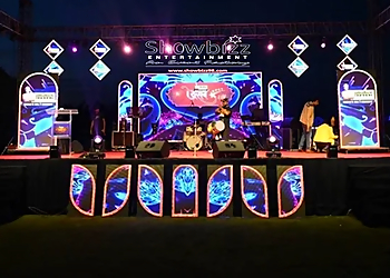 Showbizz Entertainment