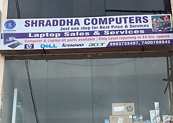 Bhilai Computer Repair Services Shraddha Computers image 1