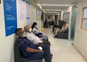 Shraddha Eye Hospital & Laser Center