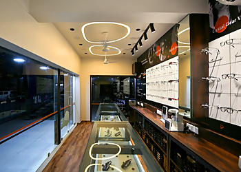 Shraddha Eye Hospital & Laser Center