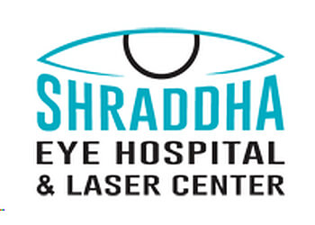 Shraddha Eye Hospital and Laser Centre