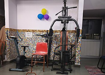 Shraddha Vridhashram