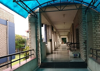 Shraddha Vridhashram