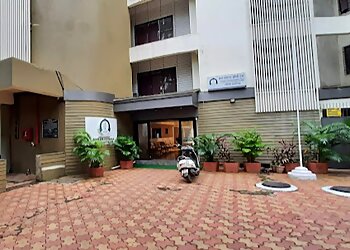 Shrama Sadhana Bombay Trust