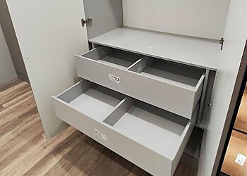 Shravan interior work