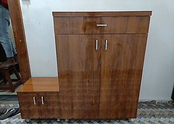 Shravan interior work