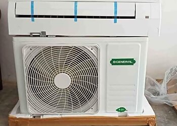 Shree Air Conditioners