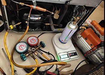 Shree Air Conditioners