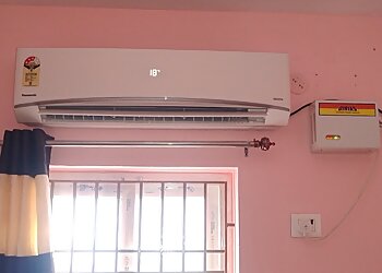 Tiruppur AC Services Shree Air Conditioners image 1