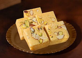 Coimbatore Sweet Shops Shree Anandhaas Sweets and Snacks image 1